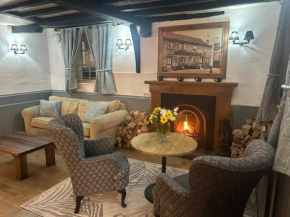 The wheatsheaf